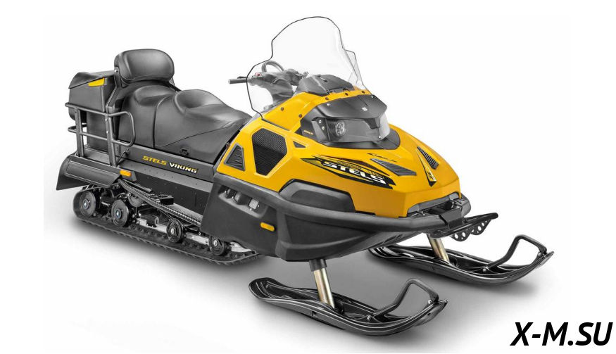 Снегоход STELS ВИКИНГ (VIKING) SV800T LUX V3.0 K01 SWT CVTECH Снегоход STELS ВИКИНГ (VIKING) SV800T LUX V3.0 K01 SWT CVTECH