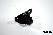 ФАРКОП - ГАК "КОЙРА" (ТЯГОВО - СЦЕПНОЕ УСТРОЙСТВО)