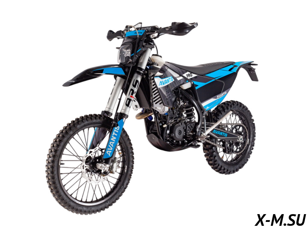 Мотоцикл Avantis Enduro 250 EFI Exclusive (PR250/172FMM-5) ARS Мотоцикл Avantis Enduro 250 EFI Exclusive (PR250/172FMM-5) ARS