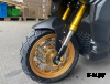 Скутер Regulmoto XDV ADVENTURE 300CC в комплекте с кофрами (LJ300T-18) EFI