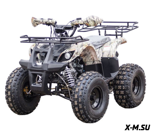 Квадроцикл STALKER 200