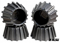 Расширители колес GKA Sand Mud Snow КОМПЛЕКТ НА 4 КОЛЕСА