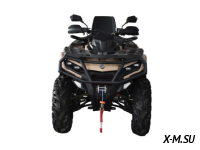 Квадроцикл AODES Pathcross ATV1000S EPS XE PRO 2025г.