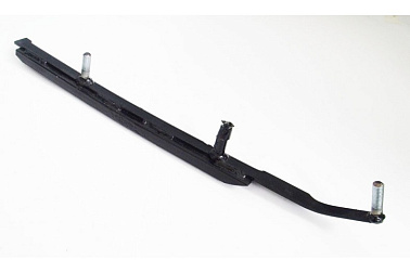 Конек в сборе левый (см.новый код – JU107672) S800 2400380