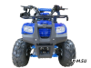 Квадроцикл ATV Atomik Spark
