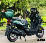 Скутер WEINI Tank TK1 180