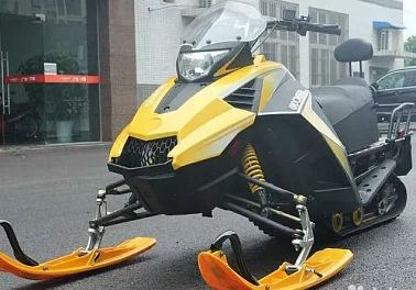 Снегоход Woideal WD 150