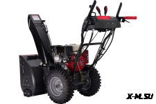 Снегоуборщик EVOLINE SBG 610 HE