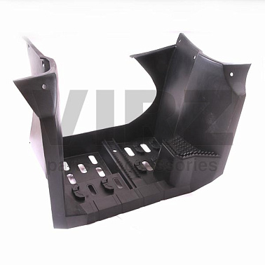 Подножка водительская ATV150Us LUX (лев.)