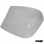 Стекло ветровое для лодки, левая половинка на Амур М