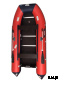 Лодка ПВХ ФАВОРИТ Союз 320 (50)