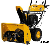 Снегоуборщик DENZEL SBL 711D PRO