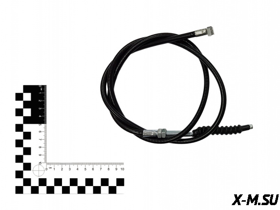 Трос сцепления 105+14.5 J4(Z6)  41200220