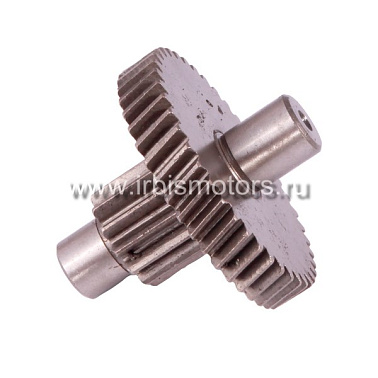 Шестерня редуктора промежуточная AF18/24 (42T)