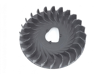 Крыльчатка охлаждения 168F/170F