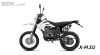 Кроссовый мотоцикл (эндуро) EX-MOTO CB250