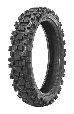 Шина пневматическая KENDA K786 TL