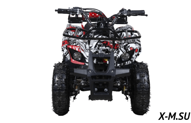 Квадроцикл ATV Classic 49 CC