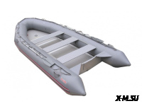 Лодка ПВХ ФАВОРИТ F 450