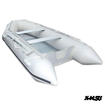 Лодка ПВХ TADPOLE 270