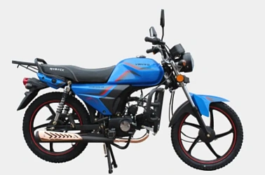 Мопед X-MOTORS RIVA - II CX