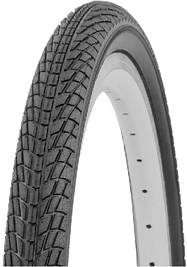 Велопокрышка WANDA Р1023