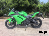 Мотоцикл TMBK Ninja 400cc