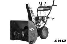 Снегоуборщик HAITEC HT-SF22071ES