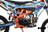 Питбайк MOTOLAND (МОТОЛЕНД) 125 SX 125 E 19/16