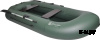 Гребная лодка ПВХ МУССОН K-280
