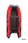 Лодка ПВХ BERING 360К (пол книжка)