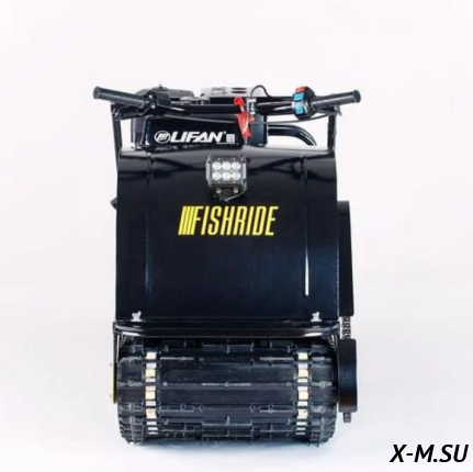 Мотобуксировщик FISHRIDE КЛАССИКА 20 л.с.