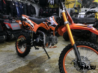 ПИТБАЙК С.МОТО PRO-SPORT 17/14 125 СС