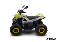 Квадроцикл Avantis Ray 8 Lux