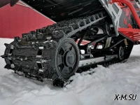 Снегоход IRBIS SF200L XE NEW 25/26