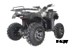 Квадроцикл ROCKOT Hammer 200 Lux