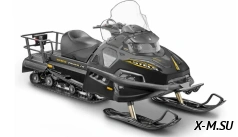 Снегоход STELS VIKING SV600T ST CVTech