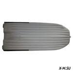 Лодка ПВХ GOLFSTREAM Патриот MF 390 light jet