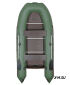 Лодка ПВХ CATFISH 340