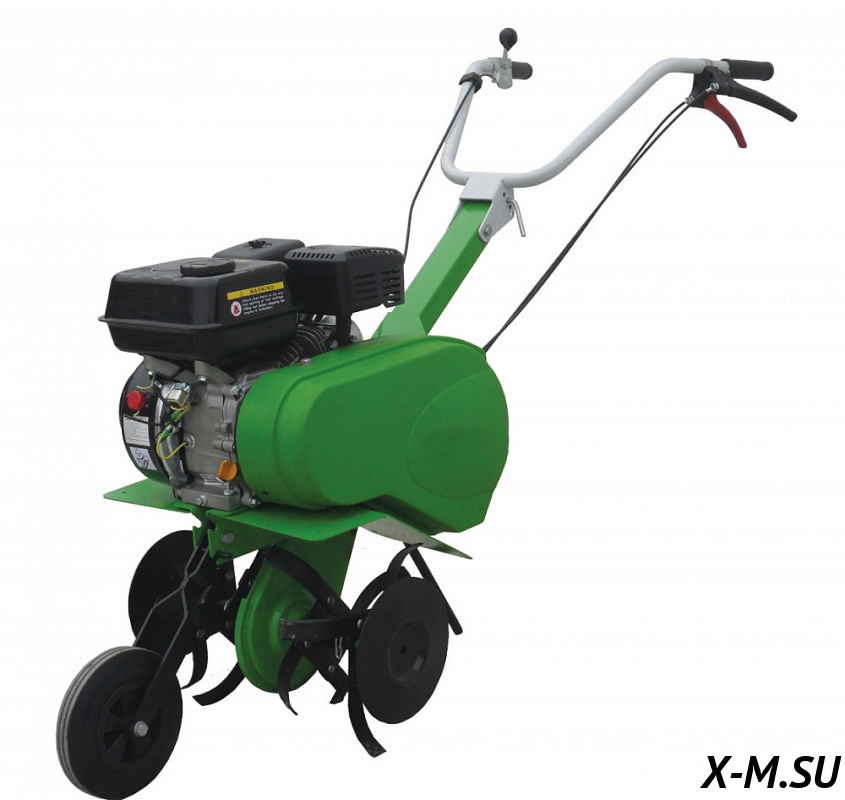 Культиватор ML-K2 (4Hp) Культиватор ML-K2 (4Hp)