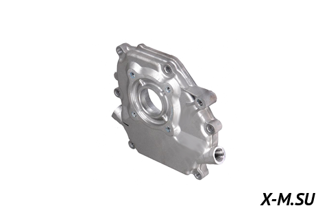 Крышка картера 168F/170F