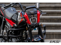 Мопед RACER RC50-V BETA C1, ЦПГ 110 см3