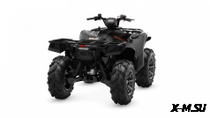 Квадроцикл YAMAHA REPLIKA GRIZZLY 700 EPS SE