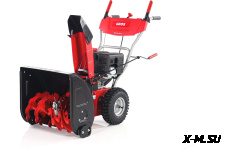 Снегоуборщик GEOS by Alko Snowline 560 ll