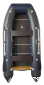 Лодка ПВХ ФАВОРИТ Одиссей 290