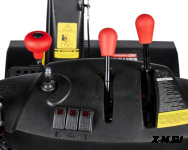 Снегоуборщик ELITECH СМ 0971СЛЭ