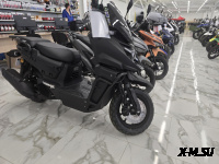 Скутер Vento VMC SMART X
