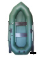 Гребная лодка ПВХ БАЙКАЛ 260