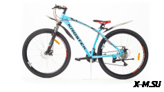 Велосипед 29 KROSTEK PLASMA 905