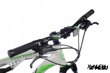 Велосипед 26 GTX MOON 2000